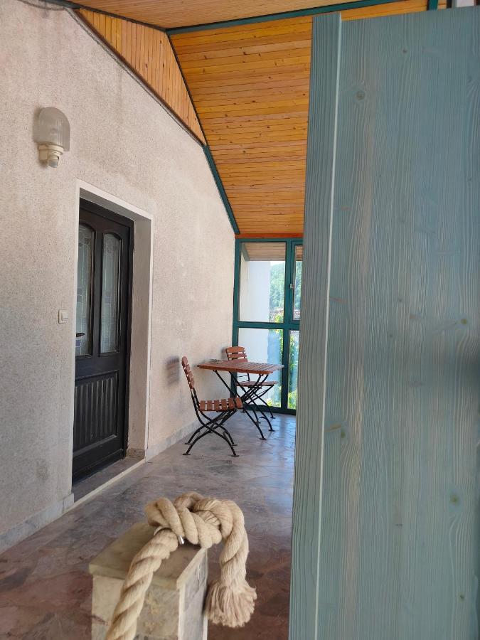 Rooms And Apartment Na Poljani Skofja Loka Exterior photo