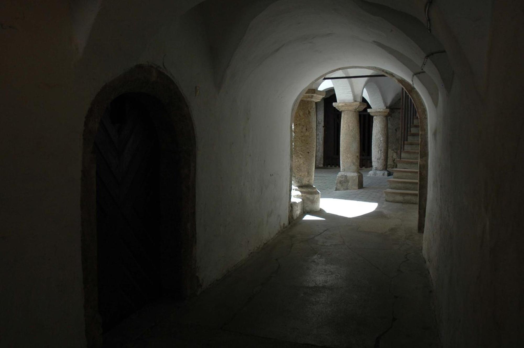 Rooms And Apartment Na Poljani Skofja Loka Exterior photo